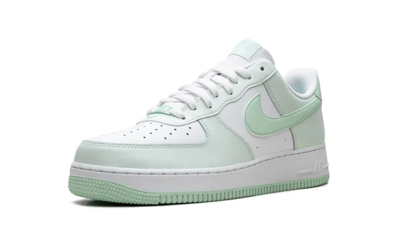 Nike Lifestyle AIR FORCE 1 'Mint Foam'
